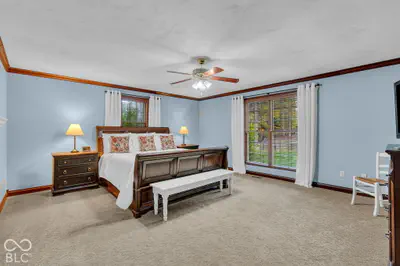 6366 S County Road 100 W, Greensburg - 30
