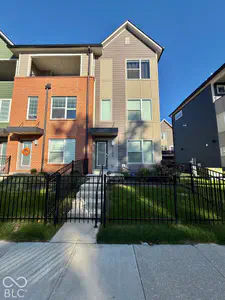 2143 College Avenue, Indianapolis