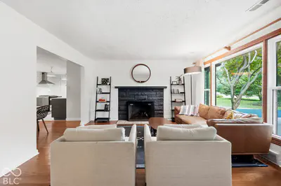 7916 Meadowbrook Drive, Indianapolis - 6