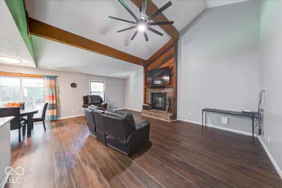 7950 Ridgegate West Drive, Indianapolis - 3