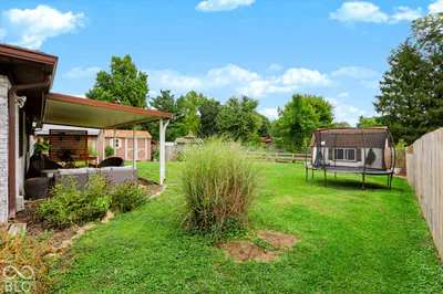 7613 Broadview Drive, Indianapolis - 40