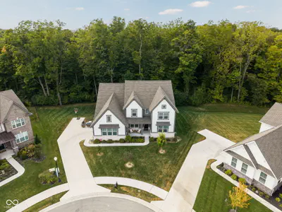 16225 Arndale Court, Fortville - 72