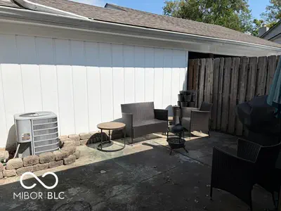 927 Ardsley Drive, Indianapolis - 37