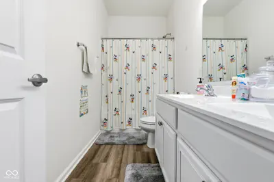 5573 Stone Grove Court, McCordsville - 10