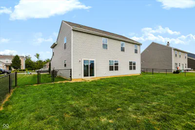 4244 Stubbington Lane, Indianapolis - 46