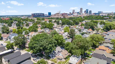 740 Parkway Avenue, Indianapolis - 48