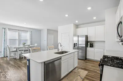 4447 Laughter Lane, Indianapolis - 12