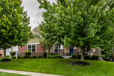 6523 Paddle Drive, Carmel - 2