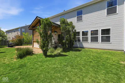 4789 Summit Lake Place, Indianapolis - 45