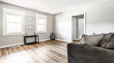 1438 Meridian Street, Indianapolis - 3