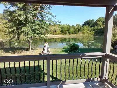 5406 Pommel Court, Indianapolis - 40