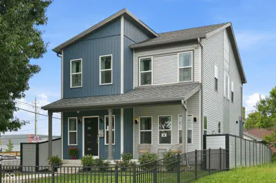 1904 Carrollton Avenue, Indianapolis - 2