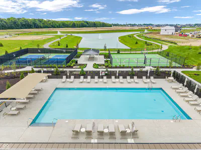 15881 Showdown Road, Noblesville - 40