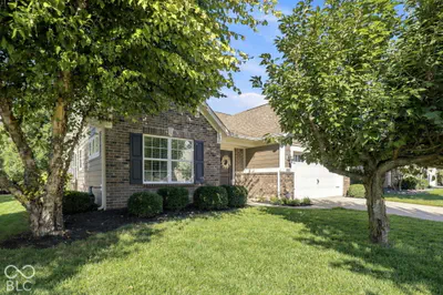 15821 Hargray Drive, Noblesville - 4