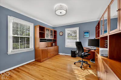 5825 Lasalle Street, Indianapolis - 24