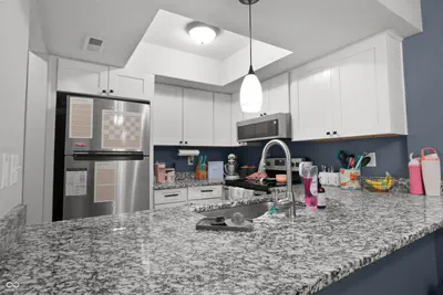2991 Horseshoe Bend Drive, Indianapolis - 3