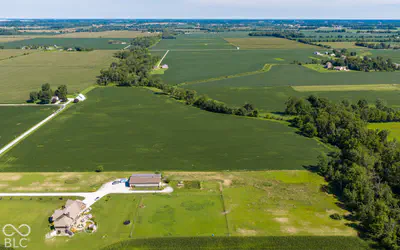 100 South, Greenfield - 18