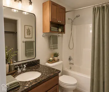 2329 Bremhaven Court, Indianapolis - 20