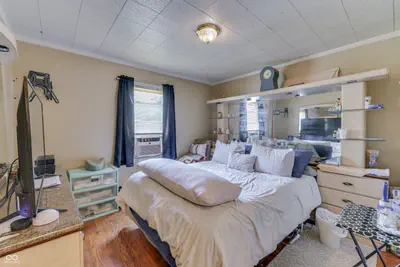 1910 N Warman, Indianapolis - 12