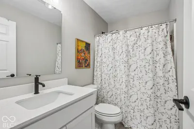 12554 Churning Court, Noblesville - 34