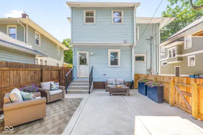 4060 Broadway Street, Indianapolis - 30