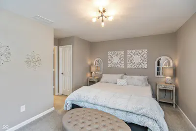 4135 Basswood Drive, Danville - 26