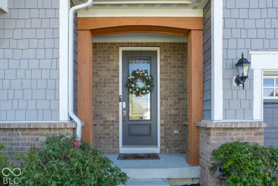 14723 Legacy Oaks Drive, Carmel - 2