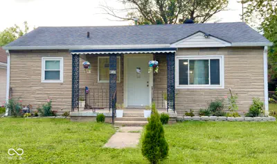 368 S Taft Avenue, Indianapolis - 2