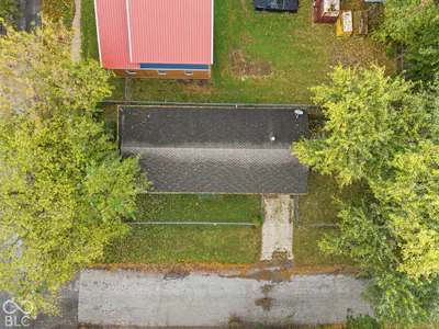 1101 N Belmont Avenue, Indianapolis - 30