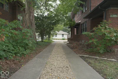 3860 Delaware Street, Indianapolis - 2