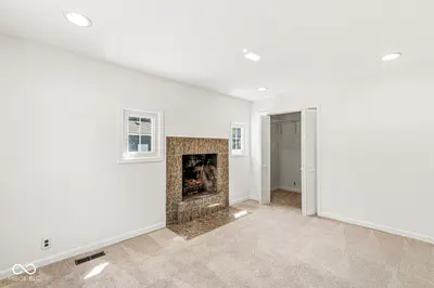 6734 Hillside Avenue, Indianapolis - 12
