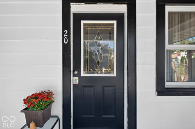 20 Woodland Drive, Indianapolis - 8