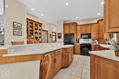 5771 Burlington Drive, Muncie - 15