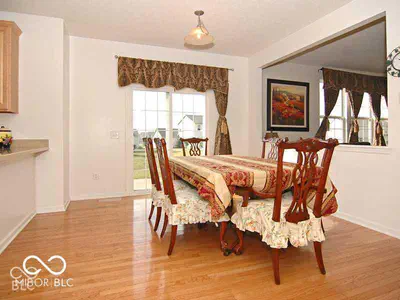 7331 Oxbridge Place, Indianapolis - 9