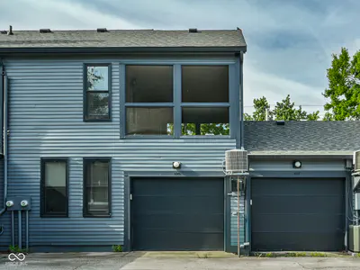 802 Park Avenue, Indianapolis - 22