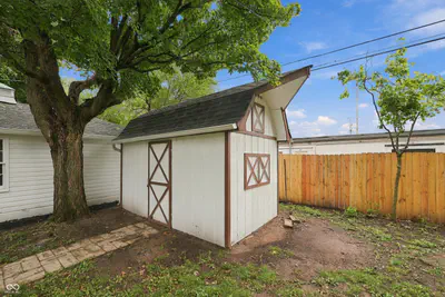 1219 Nicholas Road, Indianapolis - 41