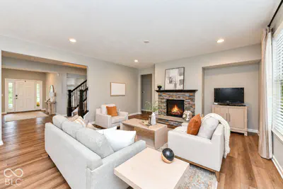 14860 Black Wolf Run Drive, Carmel - 8