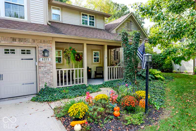 6573 Quail Run, Fishers - 2