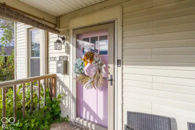 1720 Cottage Avenue, Columbus - 3