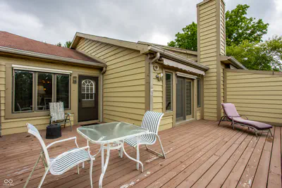 8058 Shoreridge Terrace, Indianapolis - 25