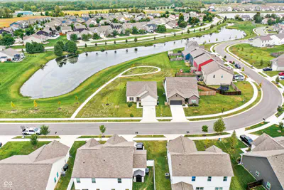 143 Winding Brook Way, Pendleton - 2