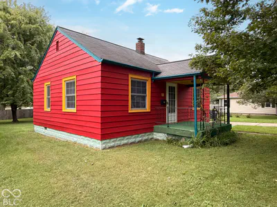 1111 Fairfax Street, Anderson - 2