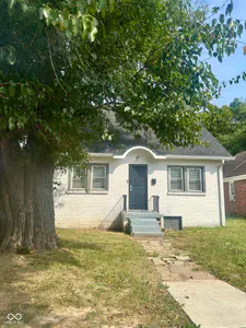 1702 42nd Street, Indianapolis - 2