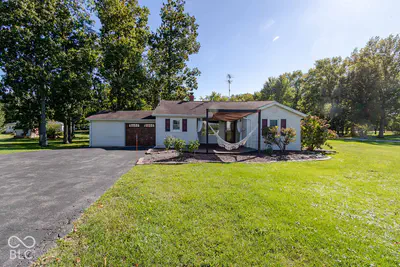 5556 Montpelier Pike, Marion