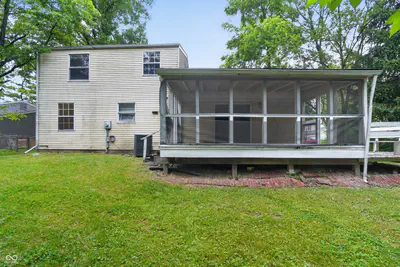 10335 Sheffield Court, Indianapolis - 2