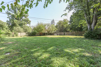 6055 Manker Street, Indianapolis - 54