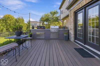 15356 Ackerley Drive, Fishers - 48