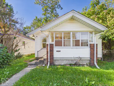 1705 Johnson Avenue, Anderson
