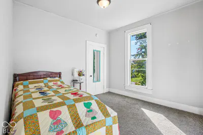 312 S Academy Avenue, Spiceland - 29