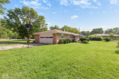 5210 S Illinois Street, Indianapolis - 38